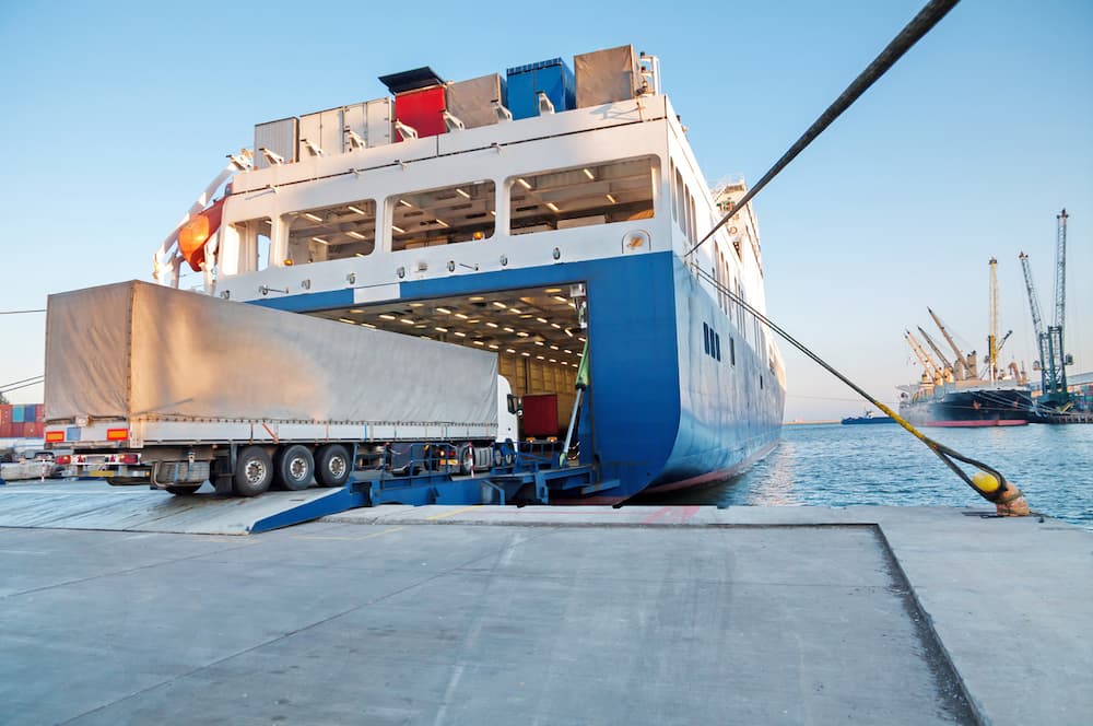 Customs & Logistics Support