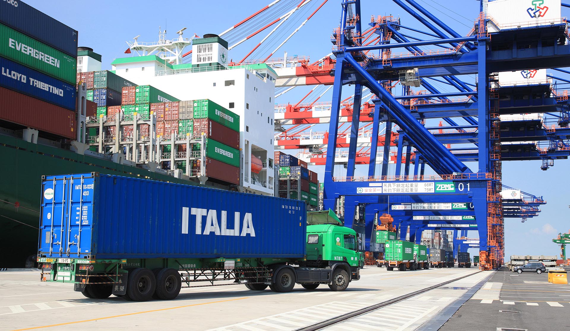 Customs Clearance