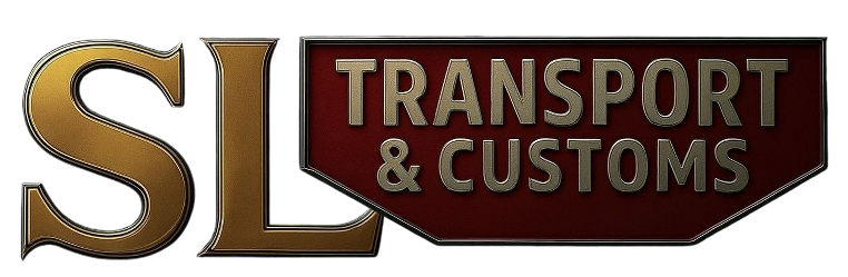 SL logo